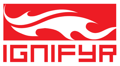 IgnifyR™ Shop